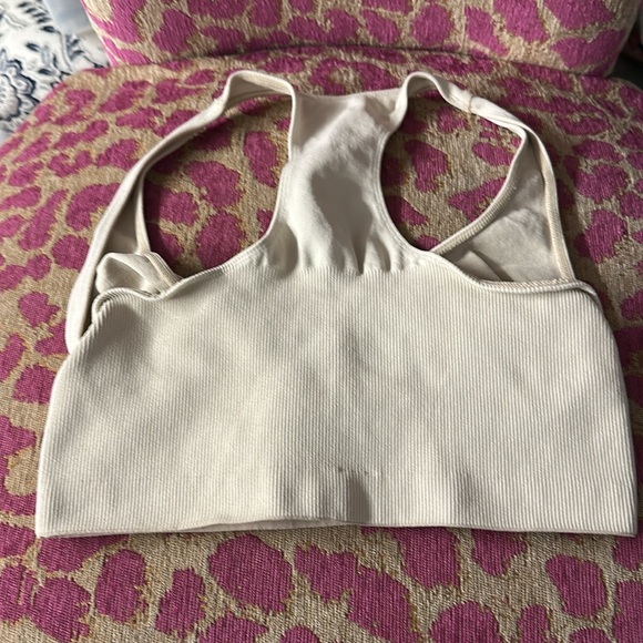 Racerback Racerback Bra - Picture 4 of 9